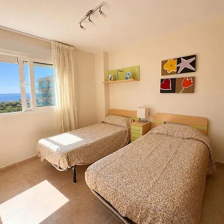 Apartament Veneziola Golf Vistas Al Mediterraneo Y Mar Menor *