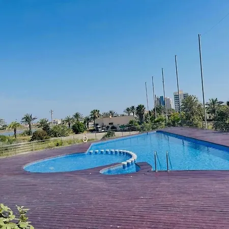 Veneziola Golf Vistas Al Mediterraneo Y Mar Menor La Manga del Mar Menor